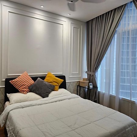 Sky Suites Klcc กัวลาลัมเปอร์ ภายนอก รูปภาพ