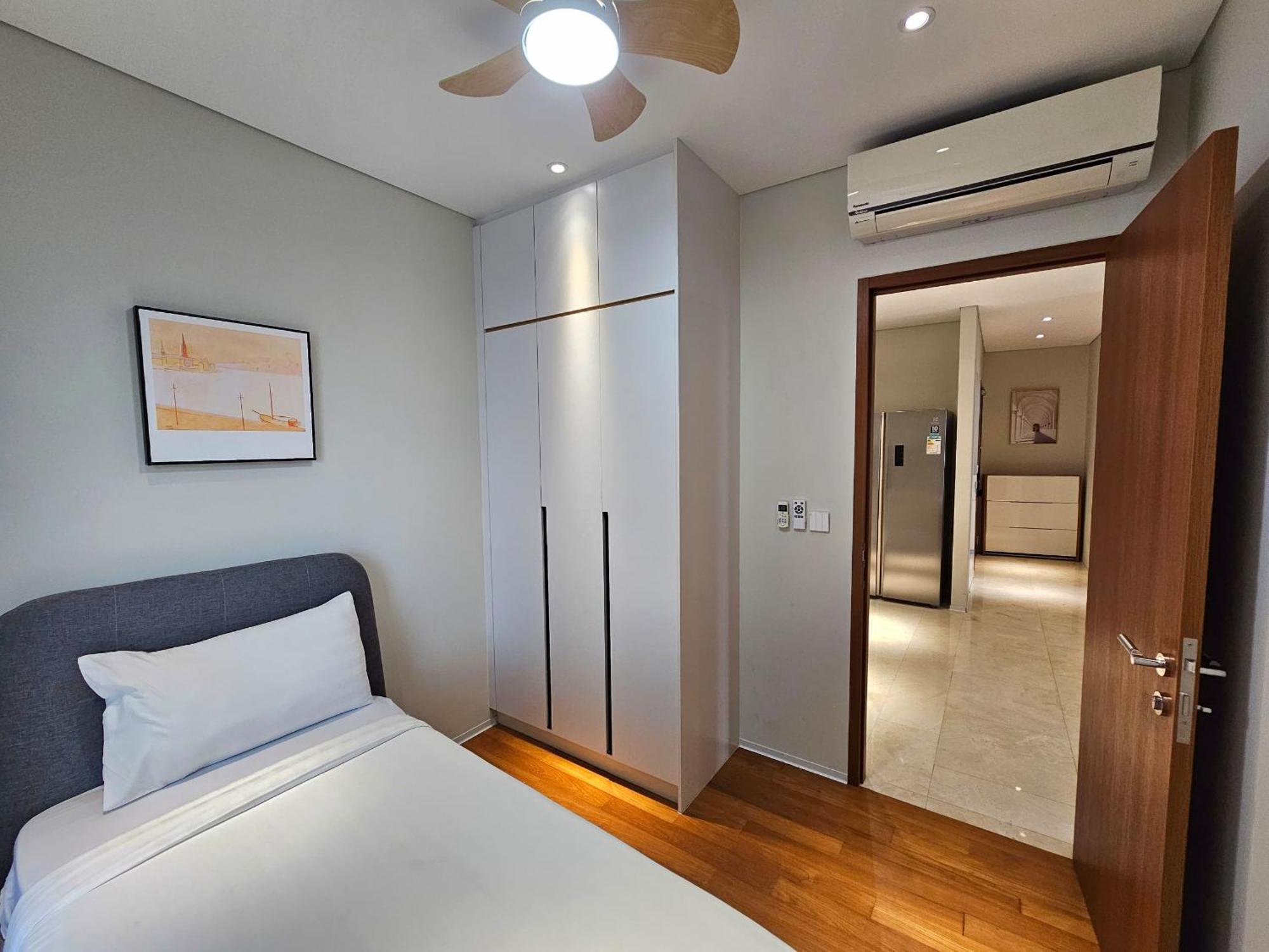 Sky Suites Klcc กัวลาลัมเปอร์ ภายนอก รูปภาพ
